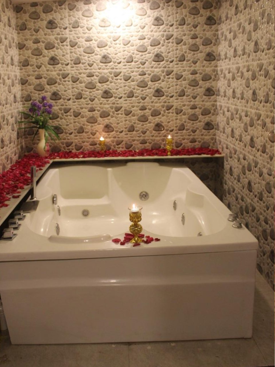 Spa Facilities