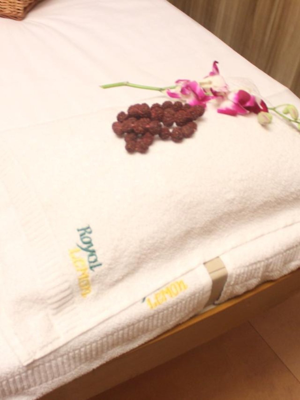 Massage Room