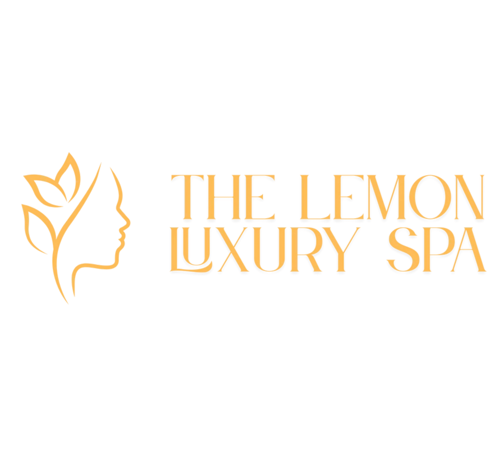 The Lemon Luxury Spa Logo